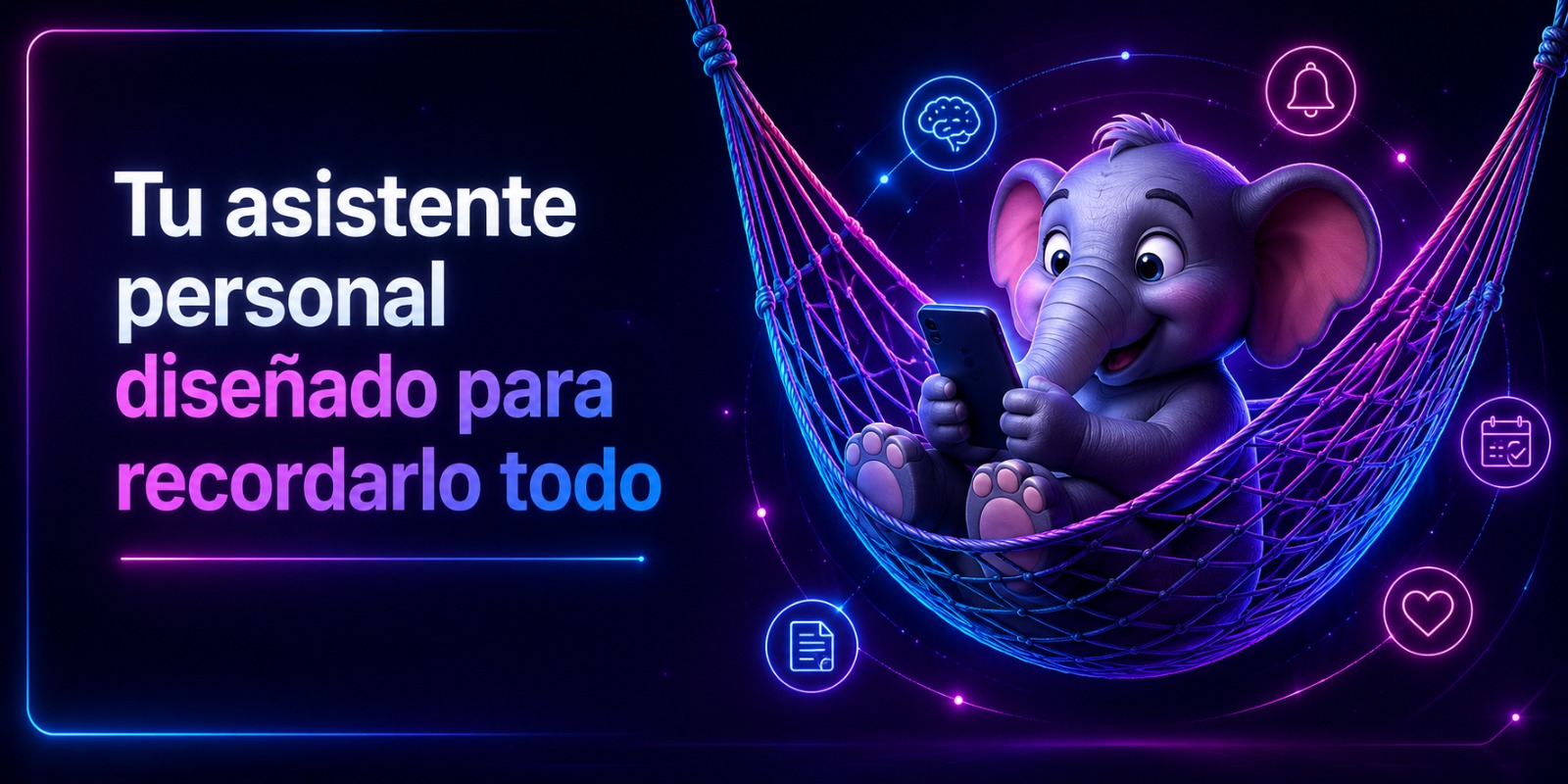 Banner de Dumbo AI